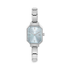 Nomination Paris Light Blue Rectangular Watch