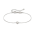 Nomination Armonica Clover Silver Bracelet