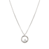 Nomination Silver Circle Dream Beats Necklace
