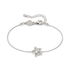 Nomination Silver Star Dream Beats Bracelet