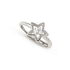 Nomination Silver Star Dream Beats Ring