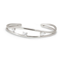 Nomination Silver My Rebel Art Bangle