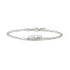 Nomination Silver My Rebel Art Bracelet