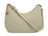 Alice Wheeler Ascot Shoulder and Cross Body Bag Pistachio