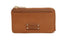 Alice Wheeler Kensington Suedette Coin and Card Purse Fudge