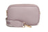 Alice Wheeler Pimlico Crossbody Bag Lavender