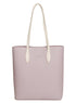 Alice Wheeler Tote Bag Lavender