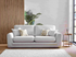 Anna 3 Seater Sofa