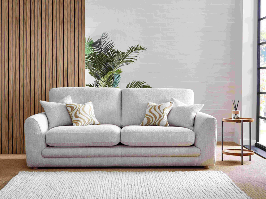 Anna 2 Seater Sofa