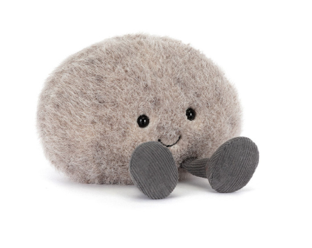 Jellycat Amuseables Pebble A6PBL