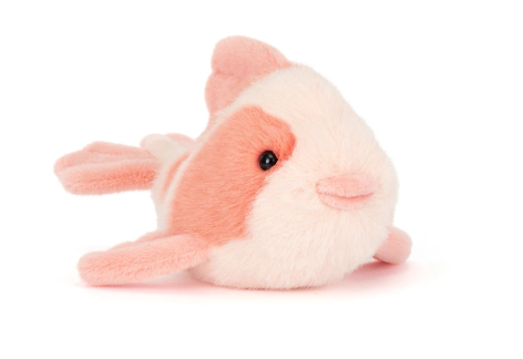 Jelllycat Fancy Carp KO4C