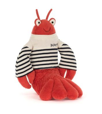 Jellycat Larry Lobster Sailor Outfit LOB2LAR