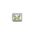 Nomination Rose Gold Green Luck Butterfly Charm