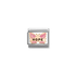 Nomination Rose Gold Fuchsia Hope Charm