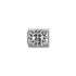 Nomination Silver Sun Charm