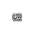 Nomination Silver Campervan Charm