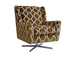 McCall Club Swivel Sofa Chair