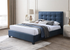 Bolero 4FT 6 Inch 135 cm Double Divan Bed
