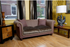 Paulus & Brown Windsor 3  Seater Sofa