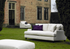 Paulus & Brown Canterbury 2 Seater Sofa
