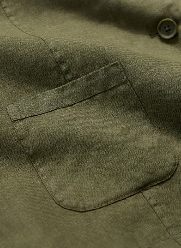 Seasalt Arame Jacket Light Olive