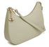 Alice Wheeler Ascot Shoulder and Cross Body Bag Pistachio