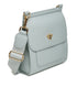 Alice Wheeler Bloomsbury Cross Body Bag Duck Egg