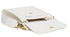 Alice Wheeler Bloomsbury Cross Body Bag White