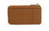 Alice Wheeler Kensington Suedette Coin and Card Purse Fudge