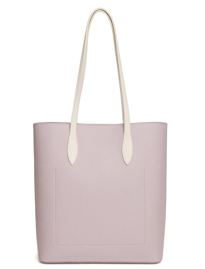 Alice Wheeler Tote Bag Lavender