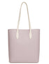 Alice Wheeler Tote Bag Lavender