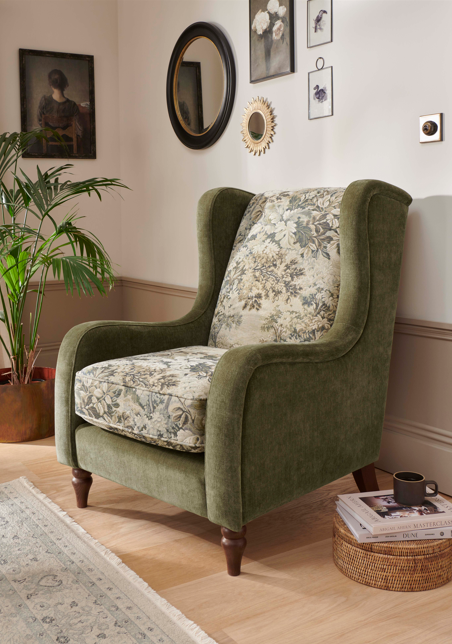 Loxley Extra Large  Split Standard Sofa