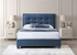 Bolero 4FT 6 Inch 135 cm Double Divan Bed