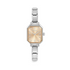 Nomination Golden Yellow Rectangular Paris Watch