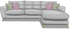 Collington  Chaise Sofa RHF
