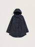 Seasalt Sea Drift Waterproof Coat Inkwell
