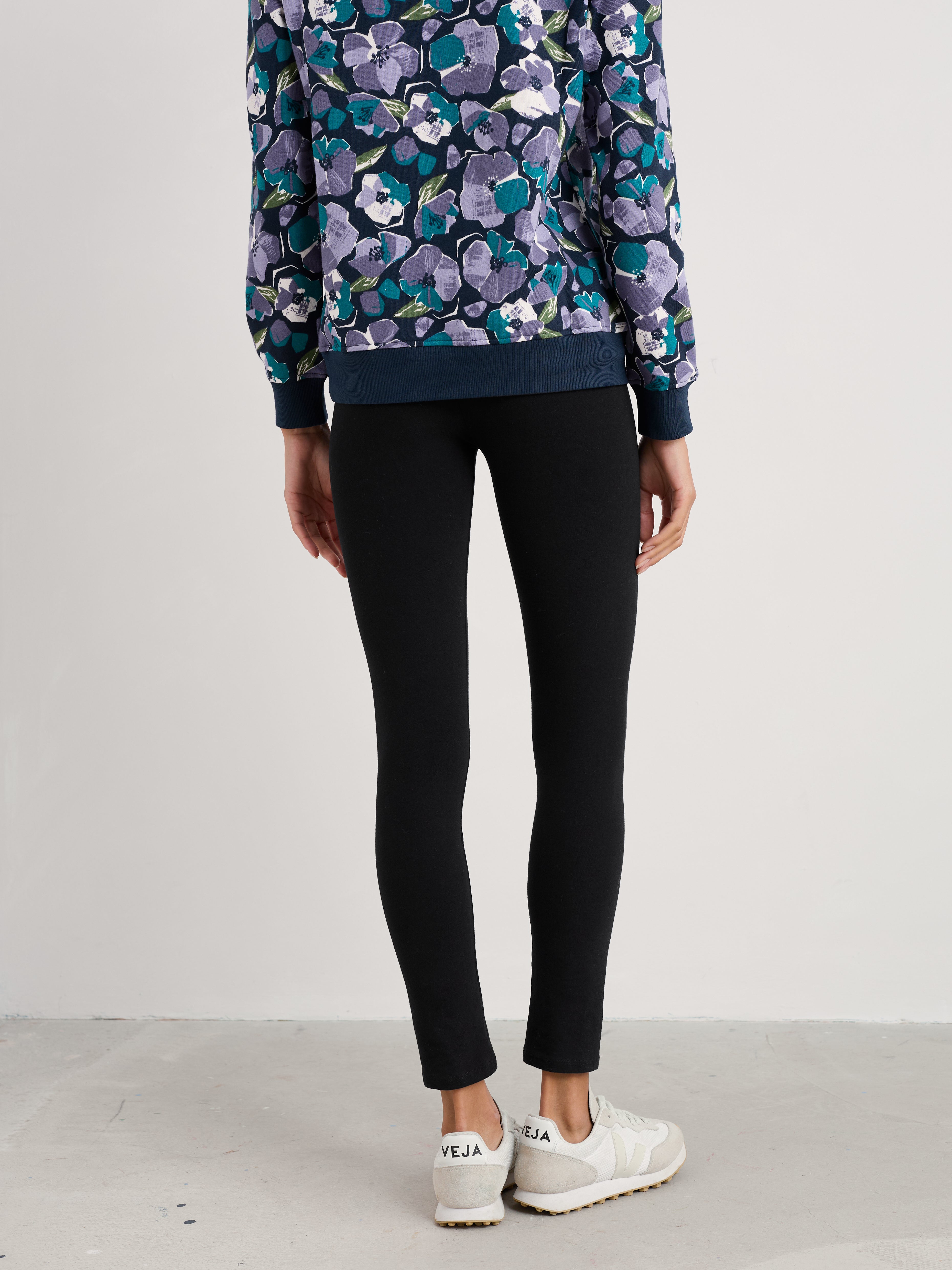 Seasalt Sea Dance Legging Black