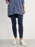 Seasalt Sea Dance Legging Midnight