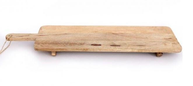 100 CM x 30 CM Large Serving Board