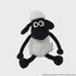 Warmies® Plush Shaun the Sheep Microwavable