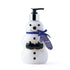 Snowman Hand Wash – Vanilla 500ml