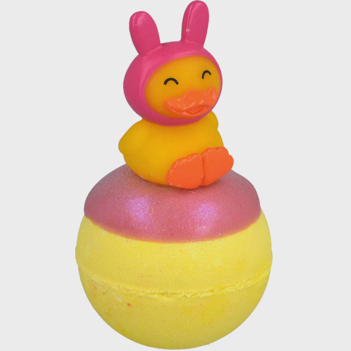 Snuggle Duck Bath Blaster