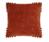 Velvet Cushion Spice