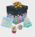 Starry Night Bow Gift Pack