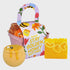 Stay Golden Honey Punnet Gift Pack
