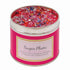 Burning Gold 400gm Candle Sugar Plum