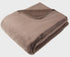 SOFTEST FLEECE THROW COFFEE 150 X 200 CM