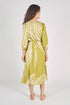 Traffic People The Odes Revisited Willow Dress Olive