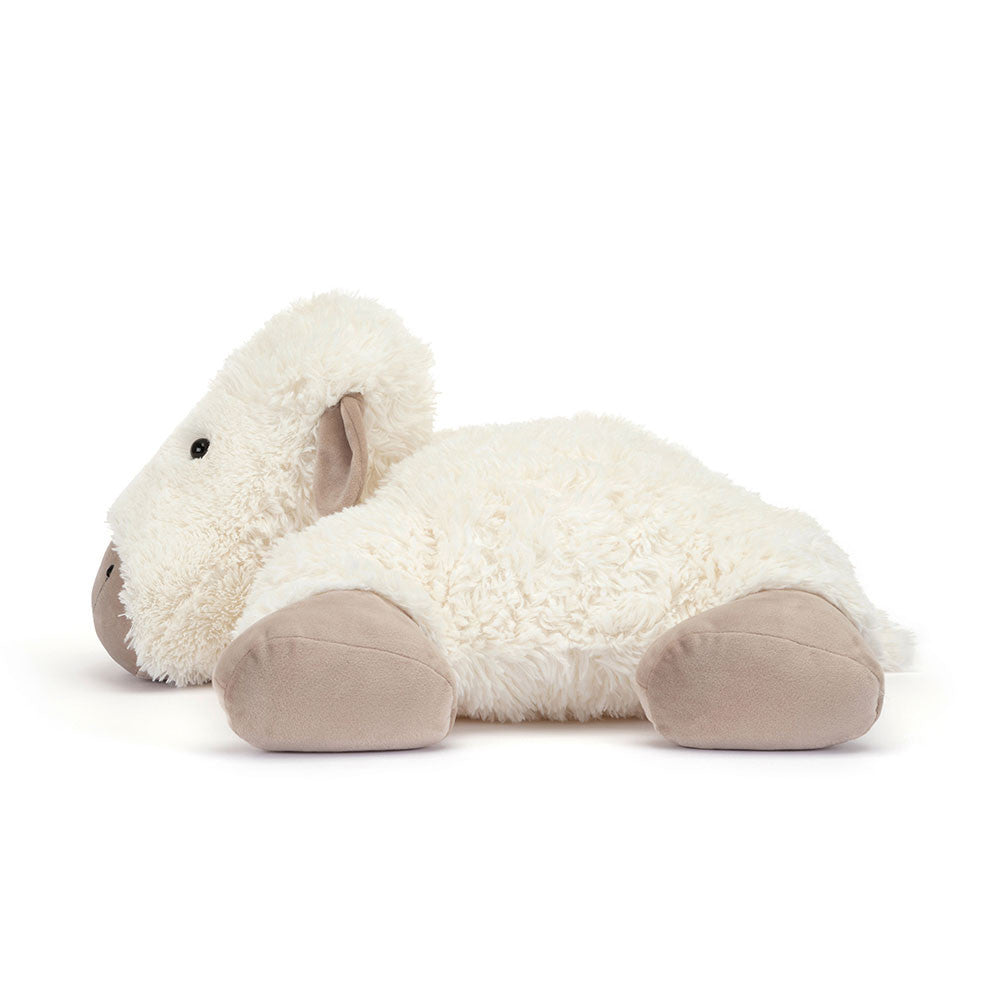 Jellycat Truffles Sheep TR2SE FREE DELIVERY