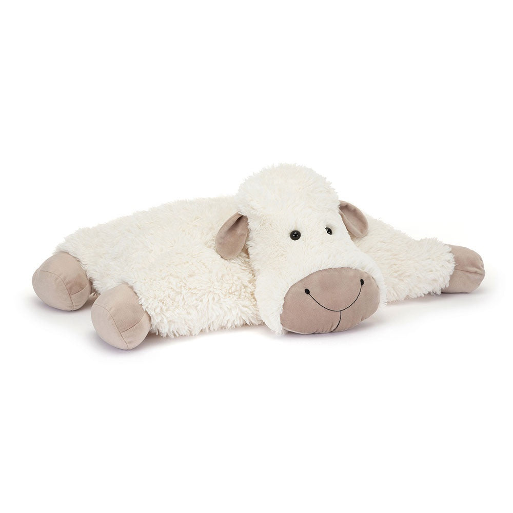 Jellycat Truffles Sheep TR2SE FREE DELIVERY